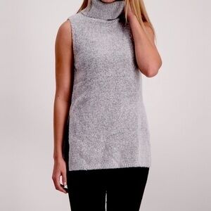 Guess Sleeveless Knit Tunic